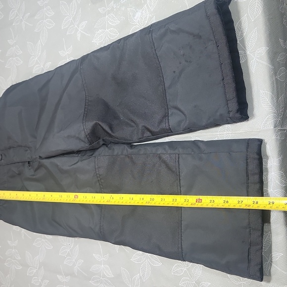 OshKosh Childrens Snow Pants - Picture 7 of 9